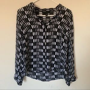 Women’s blouse